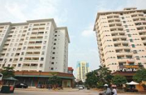 Thị trường căn hộ dịch vụ tại Hà Nội: Sôi động trong ngắn hạn 