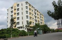 Thị trường căn hộ TPHCM: Sau tết sẽ có nhiều dự án giảm giá! 