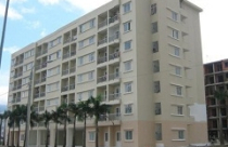 TP Đà Nẵng mua lại nhiều căn hộ chung cư 