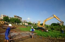 Trực tuyến về giải quyết khiếu nại liên quan đất đai 