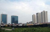 Ưu tiên gỡ khó dự án nhà ở xã hội 