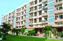 Xây dựng nhà ở xã hội là nhiệm vụ trọng tâm của năm 2012 