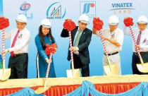 2012 - Những dự báo BĐS lạc quan 