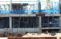 Bất động sản 2012: Doanh nghiệp tìm cách vượt khó 