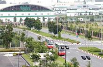 Công nghệ cao “cứu” bất động sản công nghiệp 