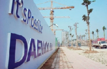 Đầu tư địa ốc: Mơ siêu lợi nhuận