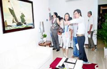 “Điểm sáng” tái định cư 