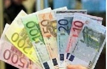 Đồng euro vẫn chịu sức ép tại thị trường châu Á 