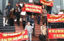 Dự án CT1 Vân Canh - Hà Nội: Chủ đầu tư liên tục thất hứa