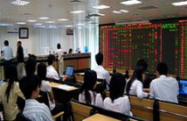 Dự cảm 1% cho chứng khoán năm 2012!