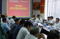 Năm 2012: DIC Group đặt kế hoạch 316 tỷ đồng lợi nhuận