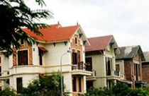 Quá nửa lượng kiều hối đổ vào bất động sản 