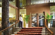 Sử dụng nhà quản lý cao cấp: Cho giá trị bền vững 