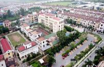 Thị trường bất động sản Ðiều chỉnh để tồn tại