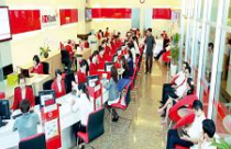 Thị trường tiền tệ: Dòng tiền trú ẩn vào đâu? 