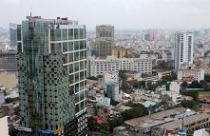 Văn phòng cho thuê Hà Nội ế nhất trong lịch sử
