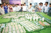 Bất động sản 2012 sẽ là cơ hội cho số đông 