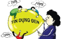 Bi kịch tín dụng đen 