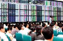 Chỉ số VN30 chính thức áp dụng từ ngày 6/2 