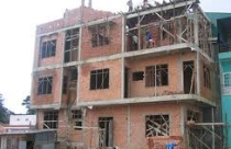 Chuyện người quản lý: Để các công trình xây dựng bền vững theo thời gian 