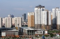 Doanh nghiệp BĐS nỗ lực tìm thị trường “ngách“ 