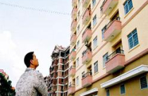 Giá nhà đất tăng hơn 100 lần trong 20 năm