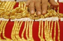 Giá vàng hạ nhiệt 