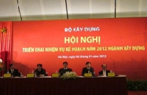 Làm thế nào để người nghèo có nhà ở? 