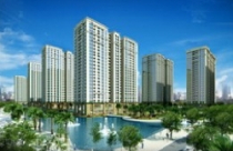 Nhận diện thị trường Bất động sản năm 2012 