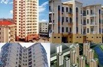 "Bắt mạch" thị trường bất động sản năm Thìn