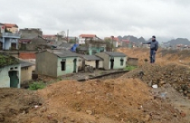 Sửa luật để giảm khiếu kiện khi thu hồi đất 