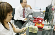 Tái cấu trúc ngân hàng Việt Nam, nhìn từ Nhật Bản