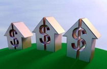 Tết nghèo của giới đầu tư bất động sản 