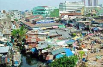 Triển khai đồ án điều chỉnh quy hoạch chung 5 quận, huyện 