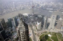 Trung Quốc mạnh tay với quan tham “ăn đất” 