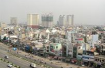 Bắt mạch thị trường BĐS