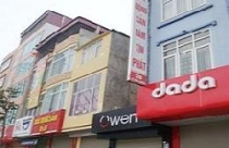 Bỏ nghề bất động sản