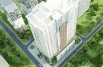 CBRE làm đơn vị quản lý cho FLC Landmark Tower 