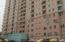 Chung cư “giá gốc” tại Hà Nội vẫn giảm như thường