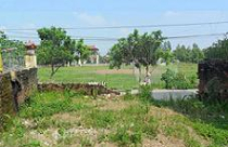 Chuyển mục đích sử dụng đất xen kẹt: Được phép ghi nợ tiền sử dụng đất 