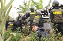 Để thực thi nghiêm pháp luật đất đai