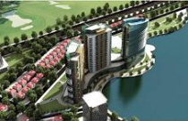 DIC Group: Lợi nhuận sau thuế năm 2011 giảm 57,6% so cùng kỳ