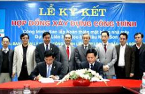 Doanh nghiệp ngành Xây dựng “tự thua” và “bị thua”