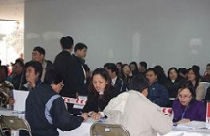 Hà Nội khởi động, TPHCM chờ 