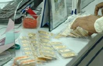 Huy động vàng: Thách thức từ tính bảo thủ 