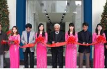 Khánh thành tòa nhà văn phòng FLC Landmark Tower 