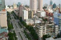 Khó đoán thời điểm phục hồi thị trường nhà đất Tp.HCM