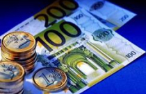 Khủng hoảng nợ châu Âu: Chưa thuốc đặc trị 