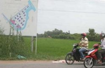 Luật Đất đai: Phải sửa những gì? 