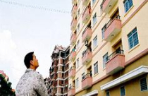 Người nghèo đã có thể mở cửa giấc mơ 